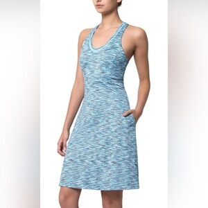 MPG Sport Mondetta Performance Gear athletic travel tennis dress